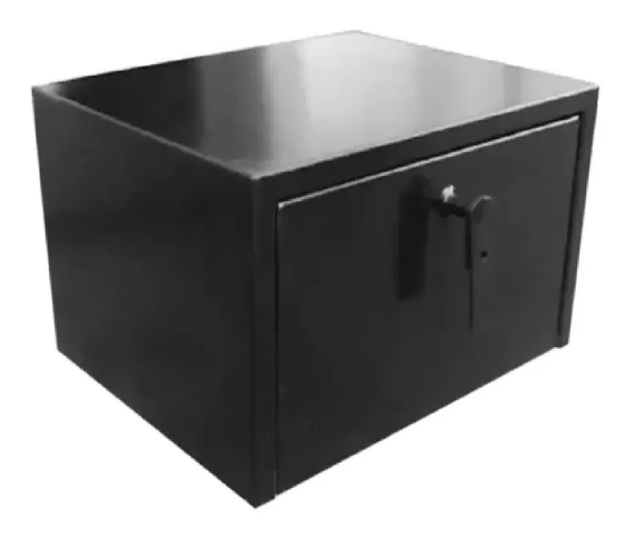 Caixa de Ferramentas